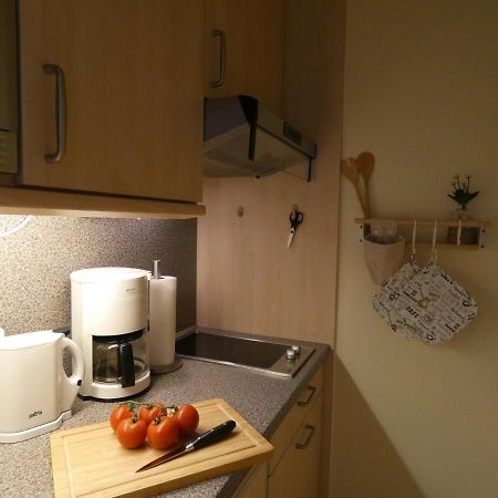 Ferienwohnung Harzlich Altenau  Exterior foto