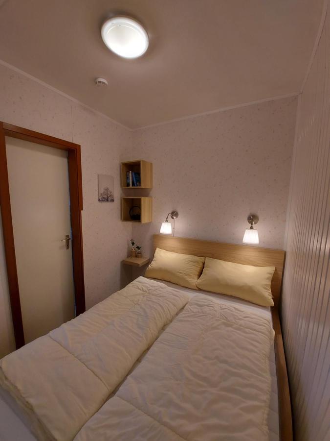 Ferienwohnung Harzlich Altenau  Exterior foto