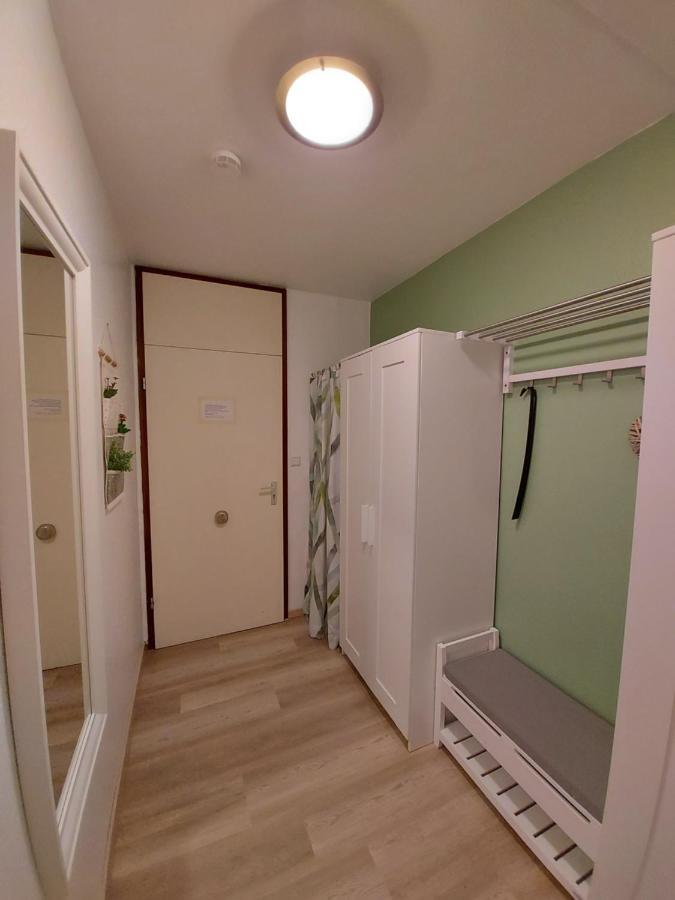 Ferienwohnung Harzlich Altenau  Exterior foto
