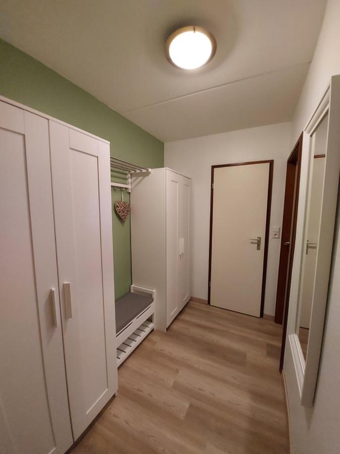 Ferienwohnung Harzlich Altenau  Exterior foto
