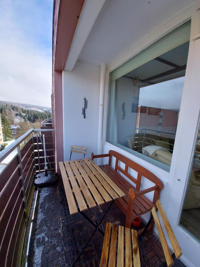 Ferienwohnung Harzlich Altenau  Exterior foto