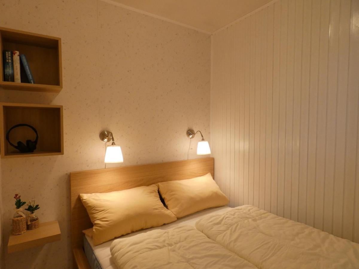 Ferienwohnung Harzlich Altenau  Exterior foto
