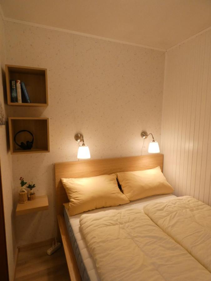 Ferienwohnung Harzlich Altenau  Exterior foto
