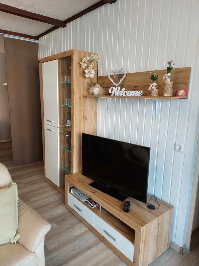 Ferienwohnung Harzlich Altenau  Exterior foto