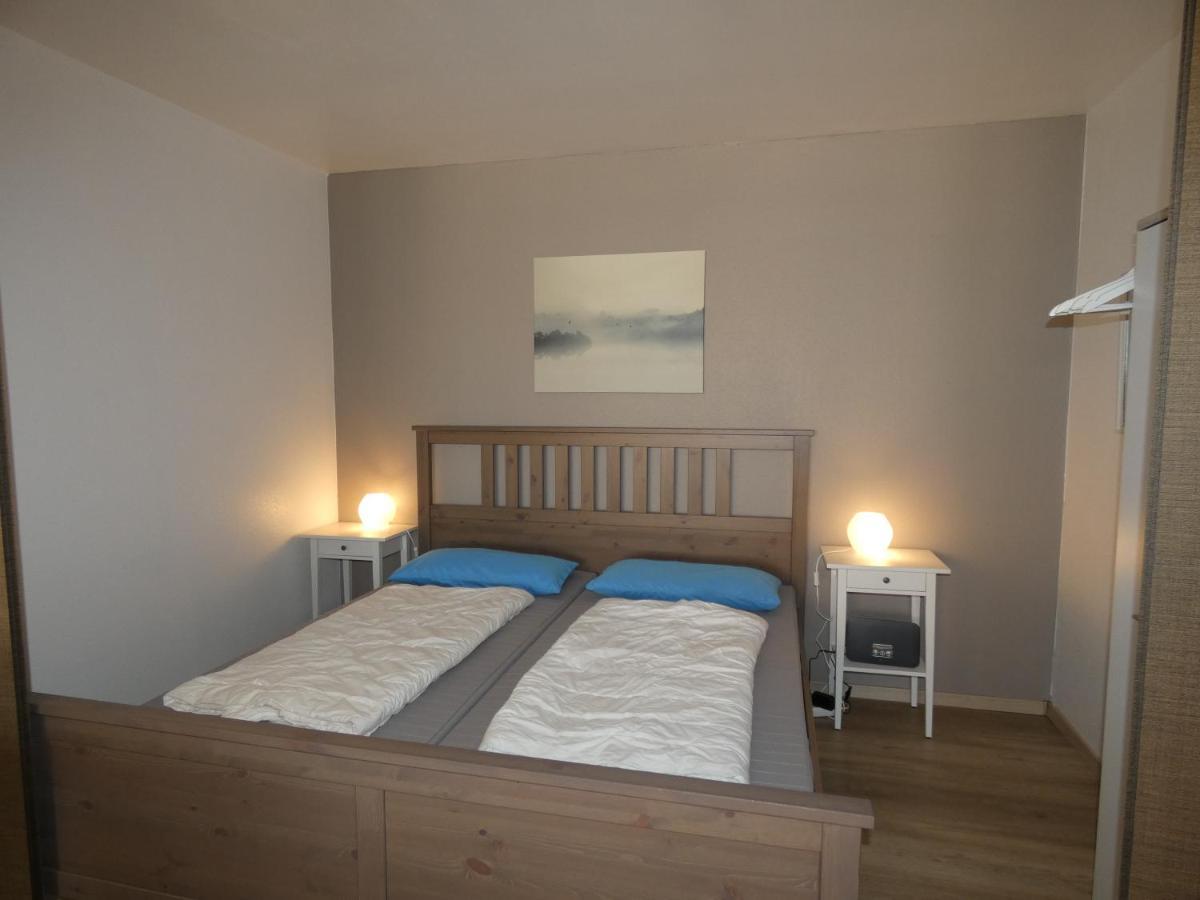 Ferienwohnung Harzlich Altenau  Exterior foto