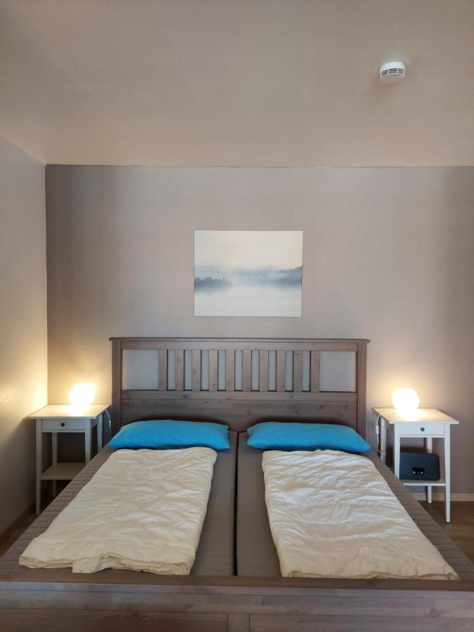 Ferienwohnung Harzlich Altenau  Exterior foto