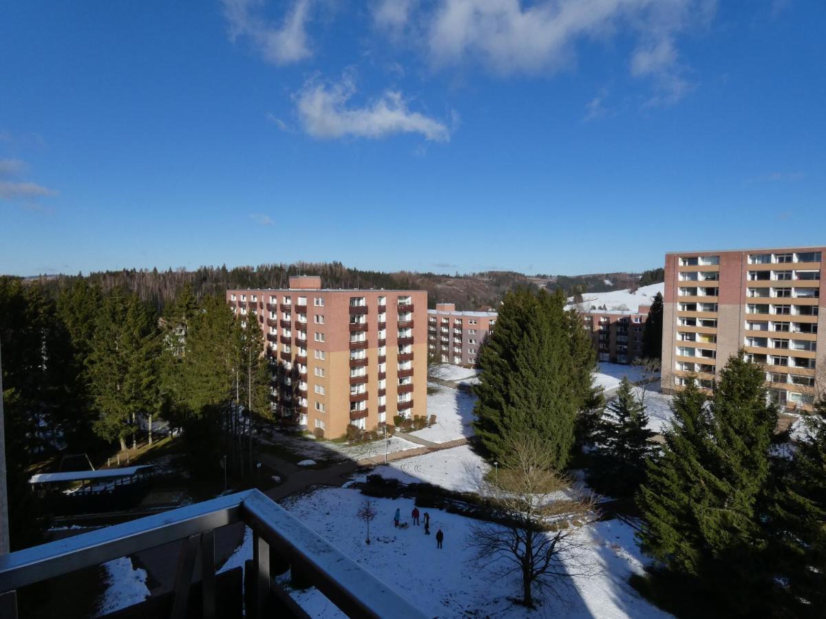 Ferienwohnung Harzlich Altenau  Exterior foto