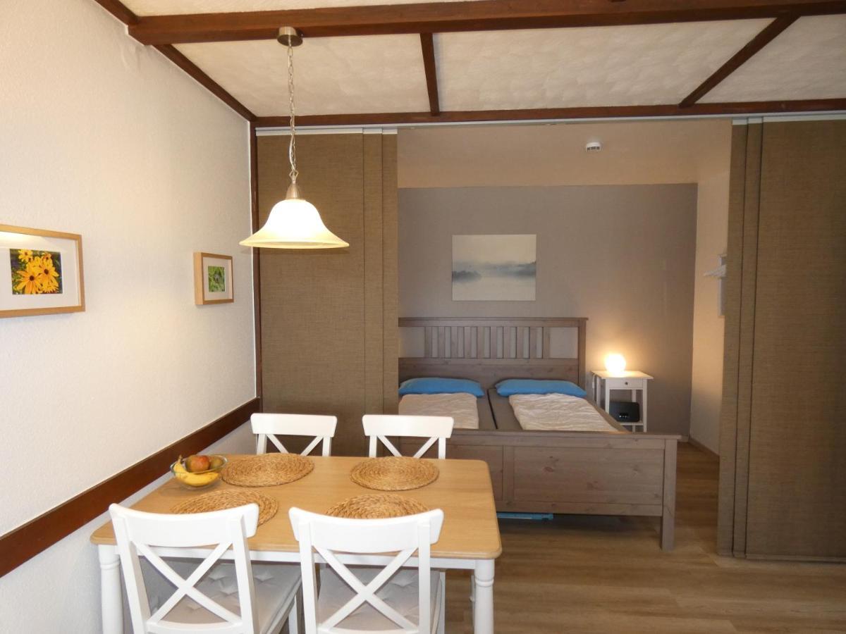 Ferienwohnung Harzlich Altenau  Exterior foto